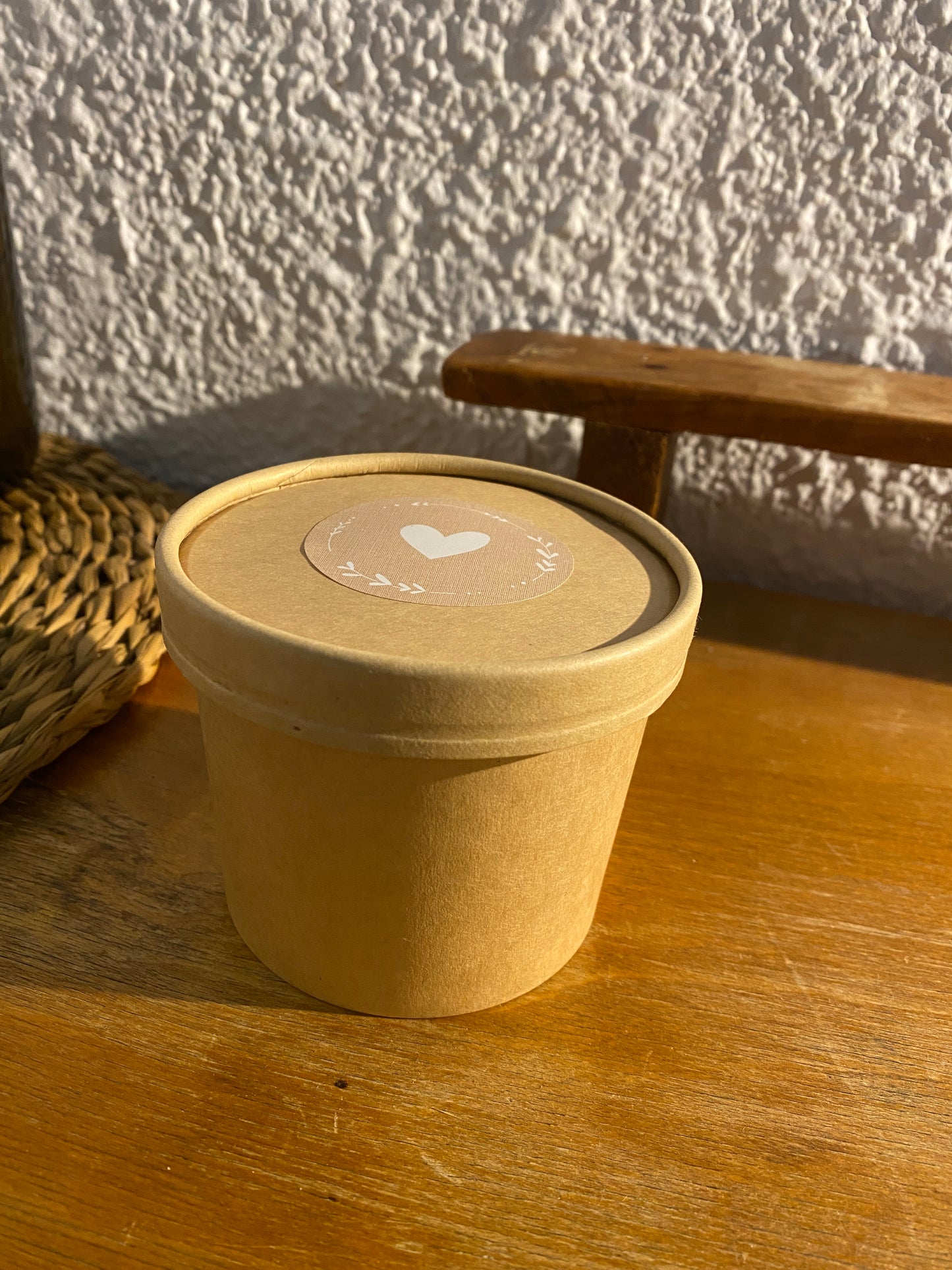 Espelma Harmonia - Edició limitada