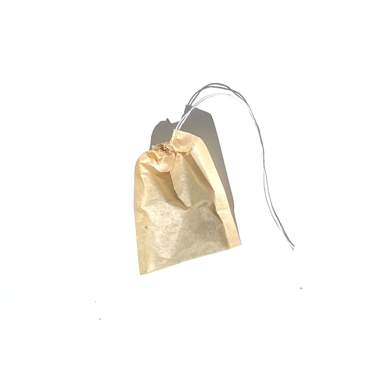 bolsas individuales para te e infusiones