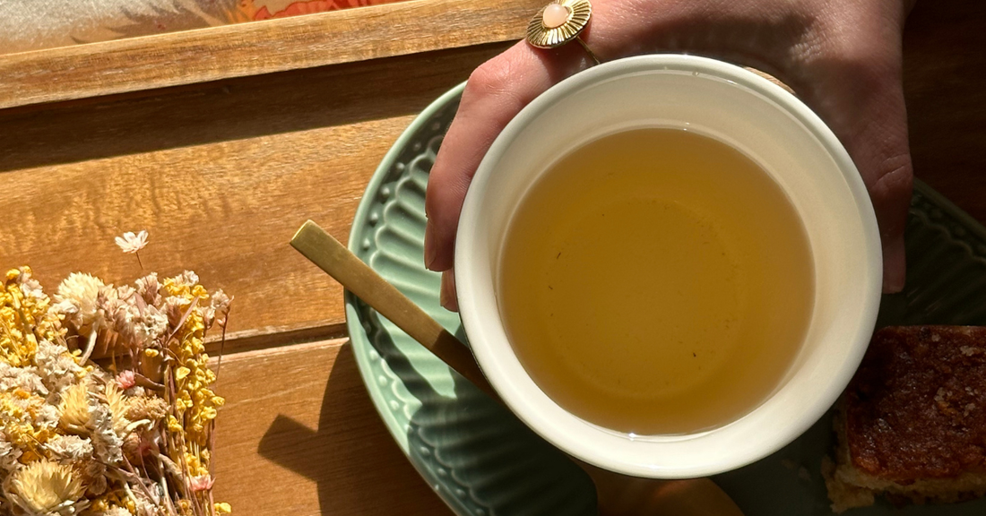 Infusions i ritme intern: com adaptar‑te al canvi d’hora amb benestar