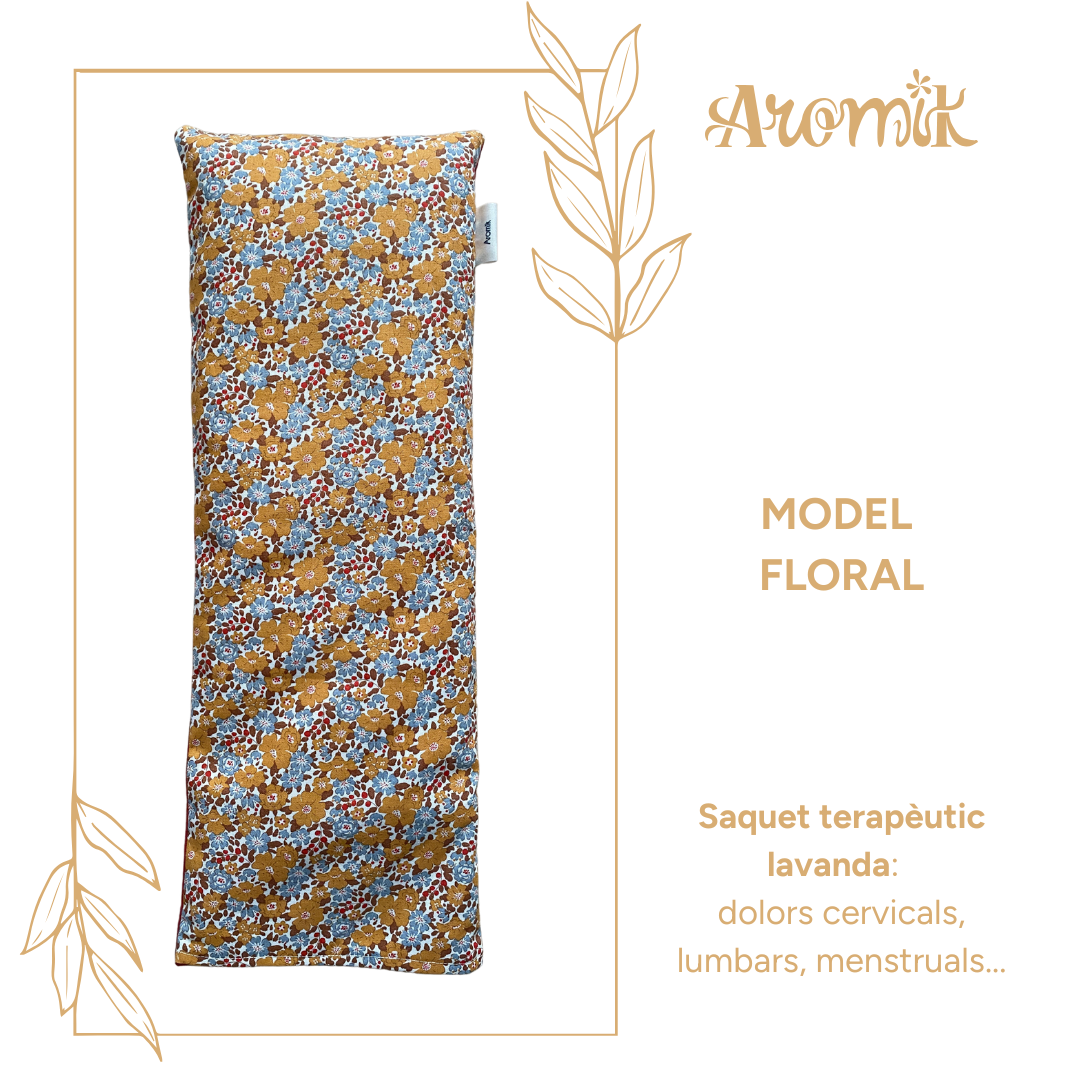 Saquets Terapèutics