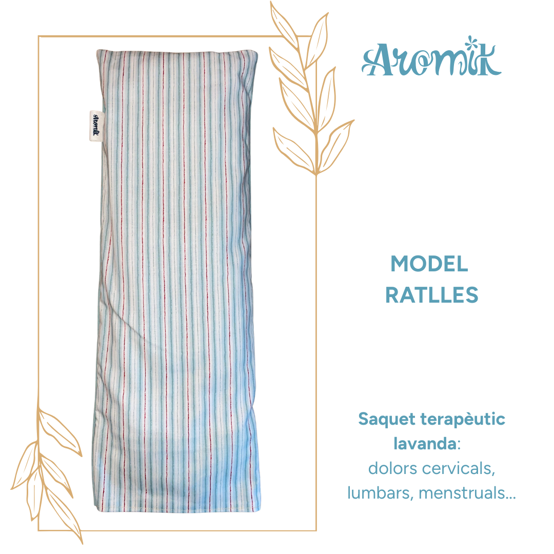 Saquets Terapèutics