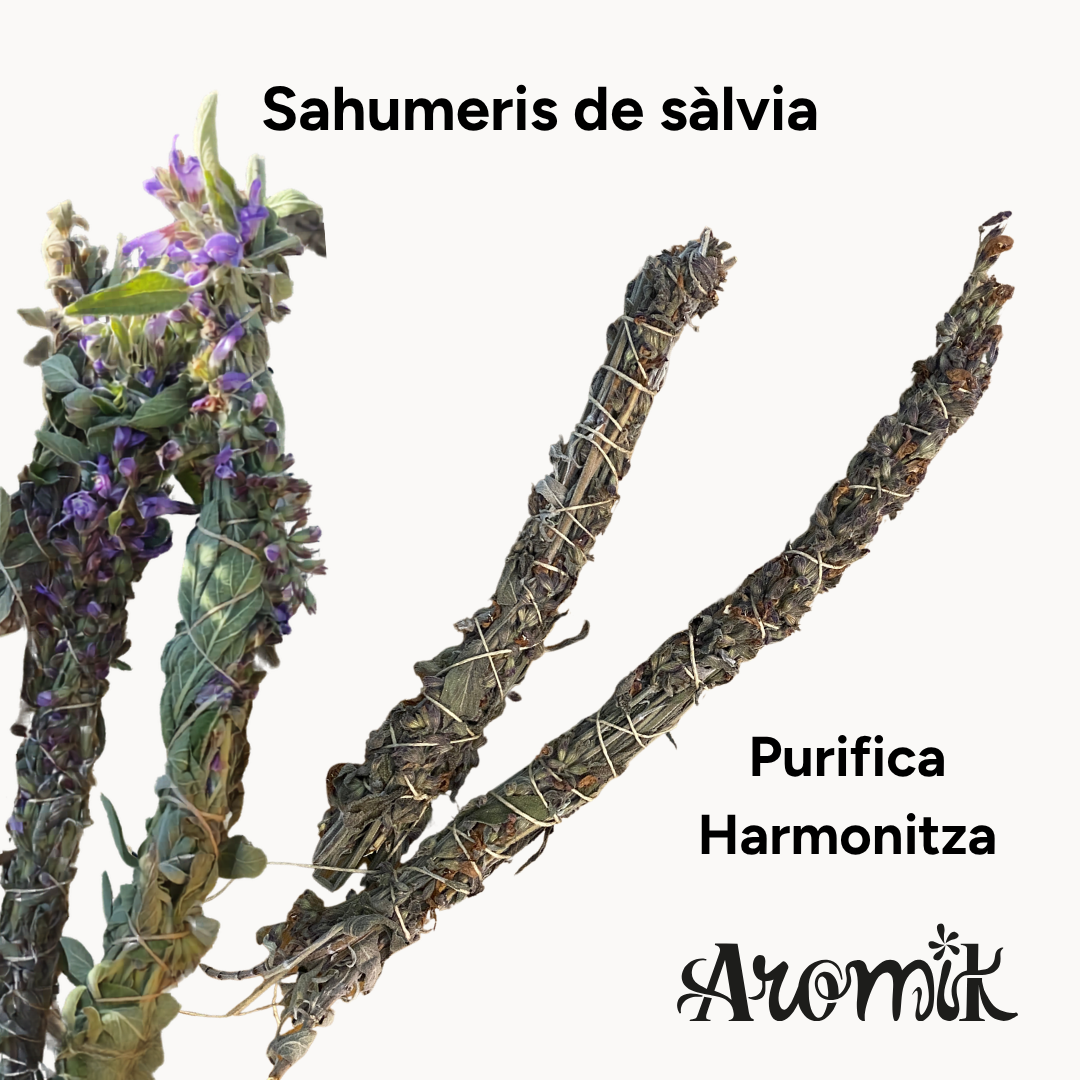 Sahumerios