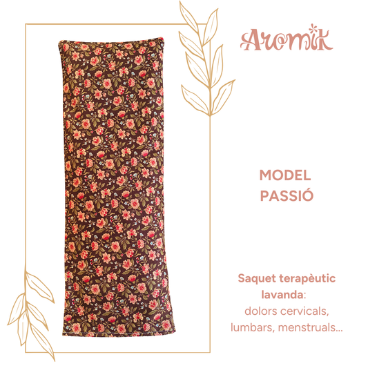 Saquitos Terapéuticos