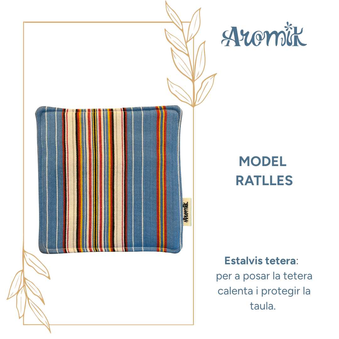 Estalvis per a teteres