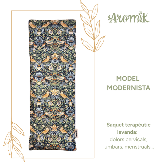 Saquets Terapèutics