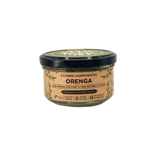 Orenga