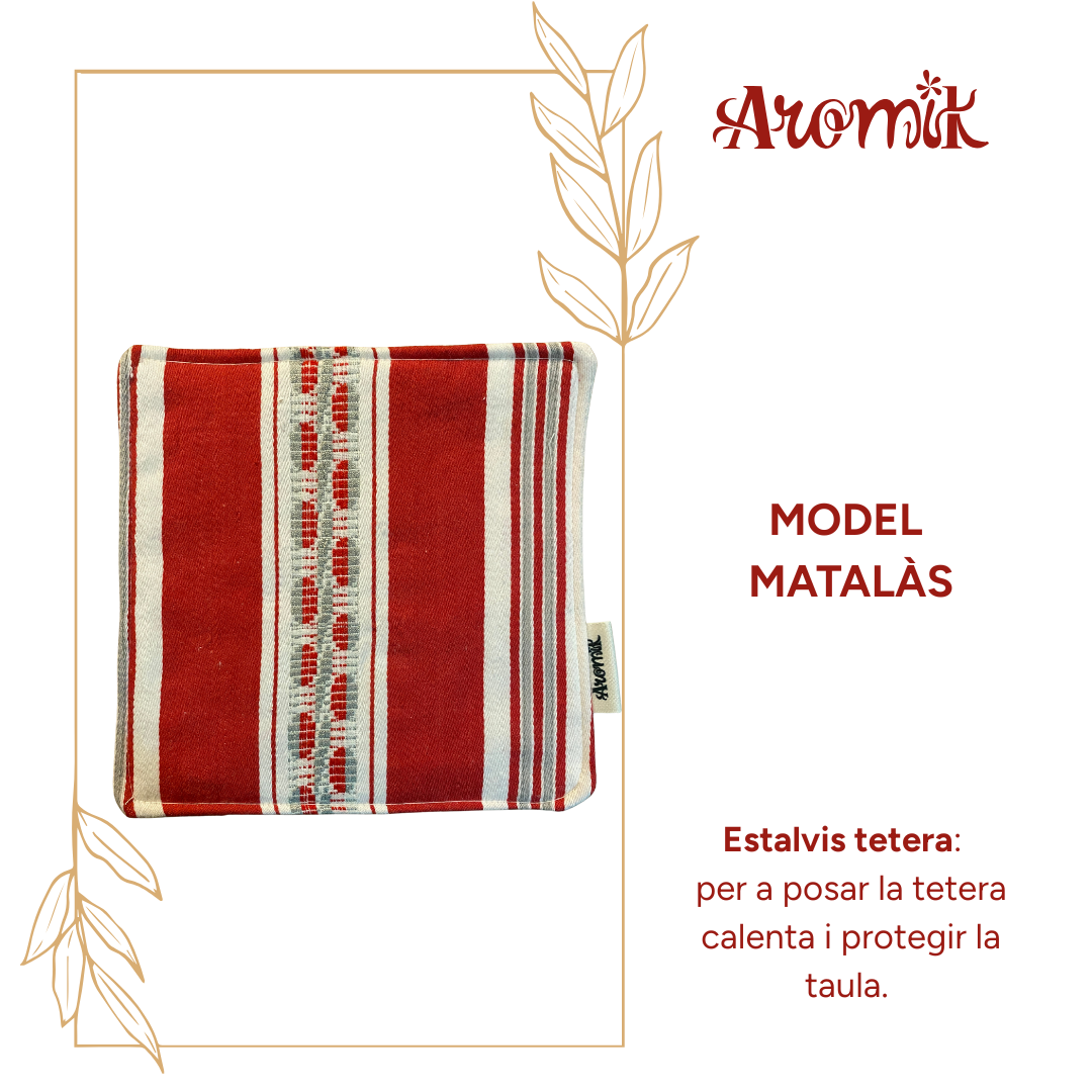 Estalvis per a teteres