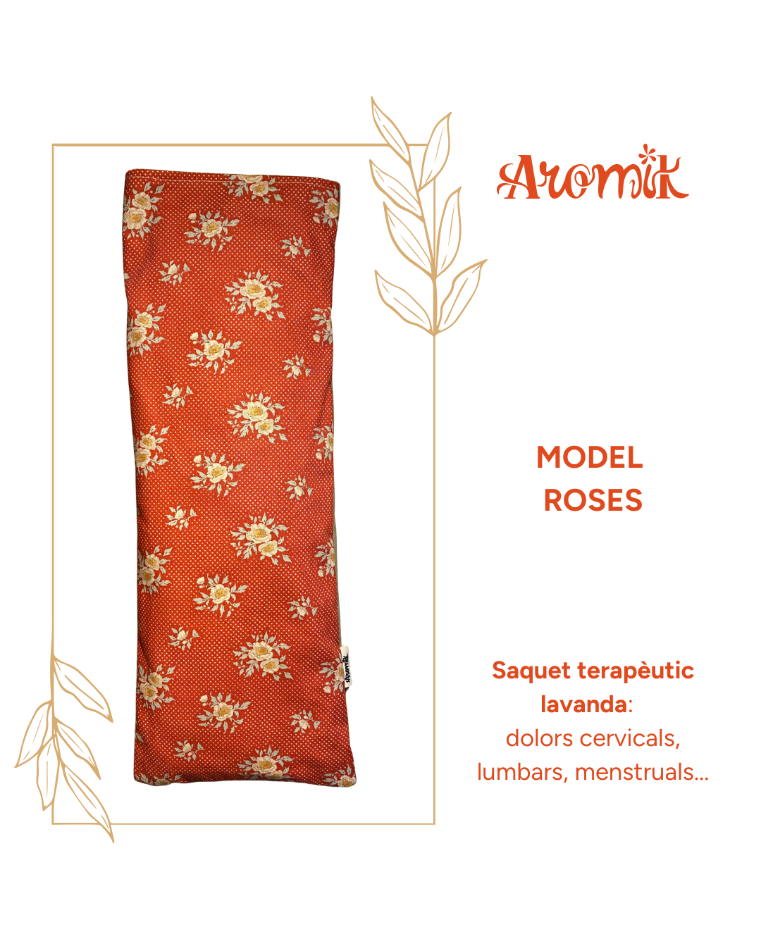 Saquets Terapèutics