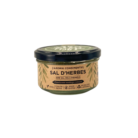 Sal d'herbes