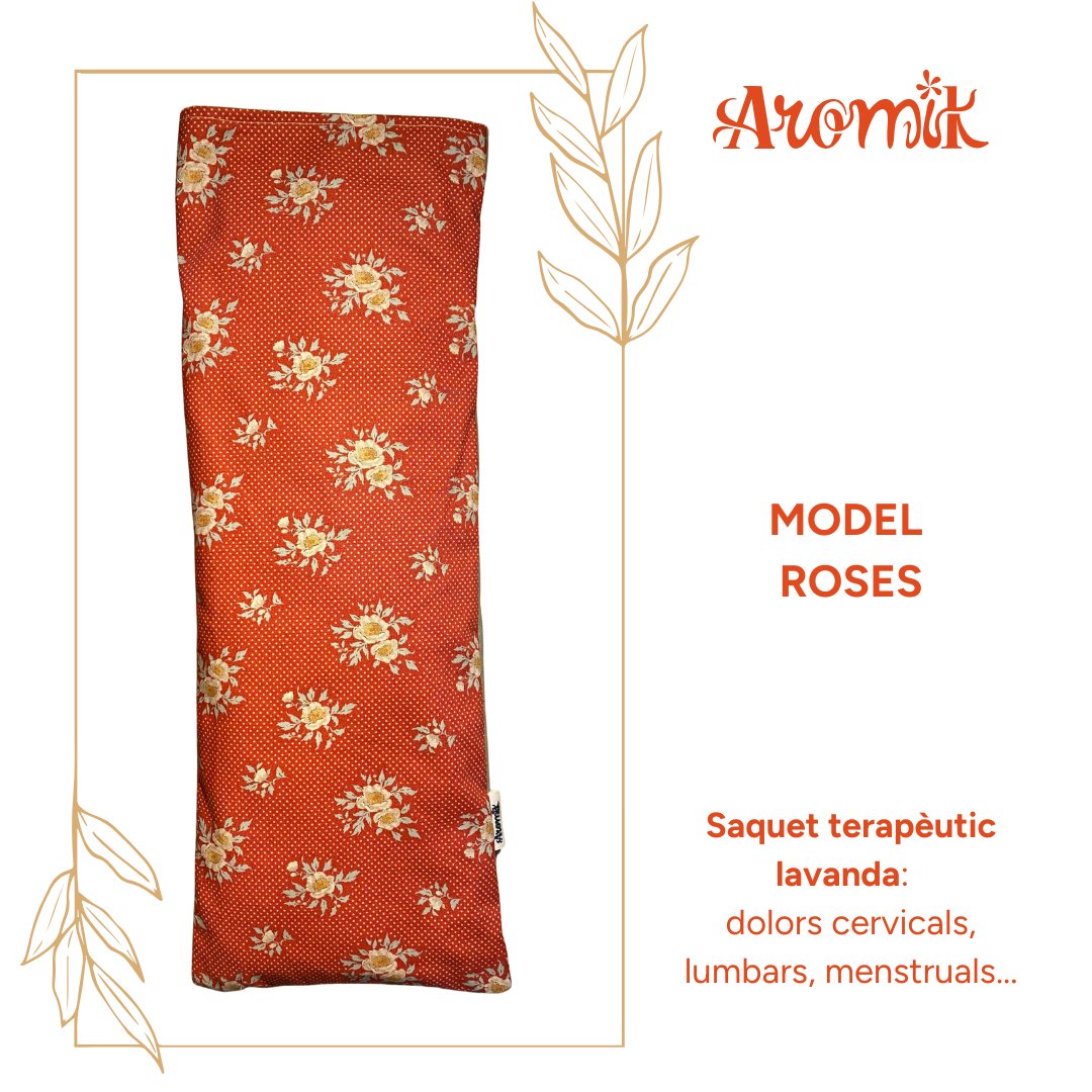 Saquets Terapèutics