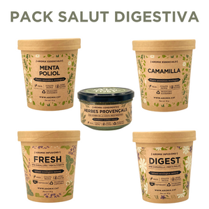 PACK DESCUENTO SALUD DIGESTIVA