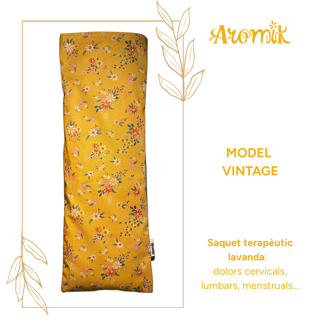 Saquets Terapèutics