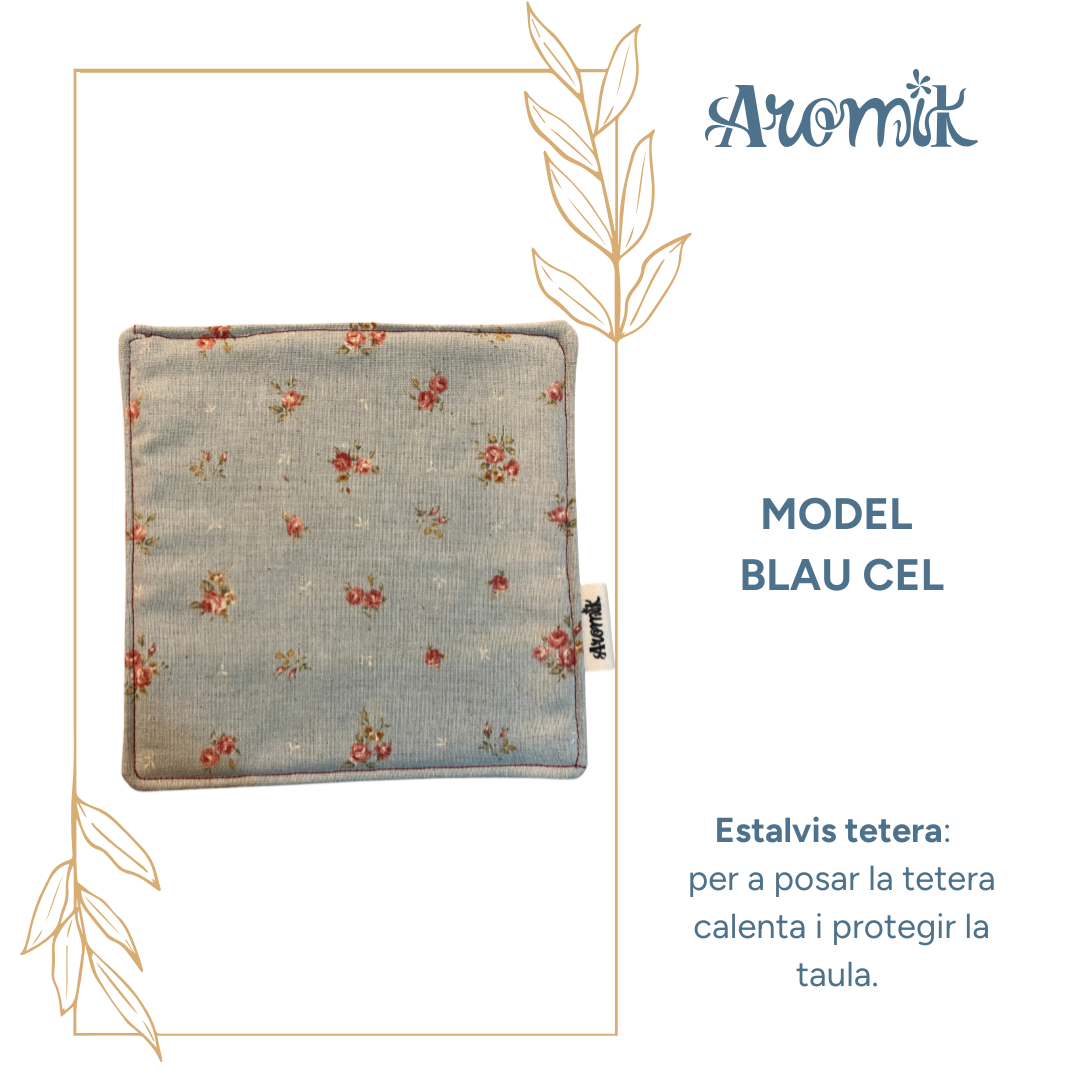 Estalvis per a teteres