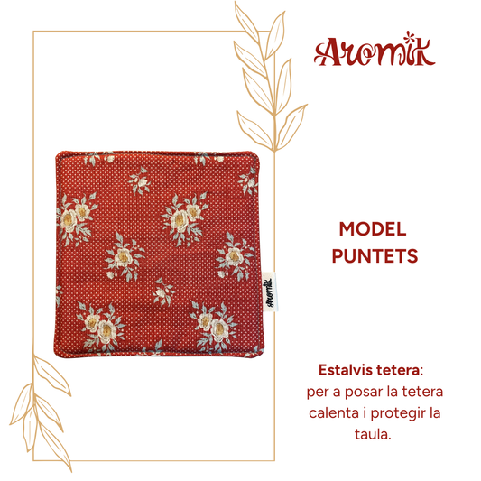 Estalvis per a teteres