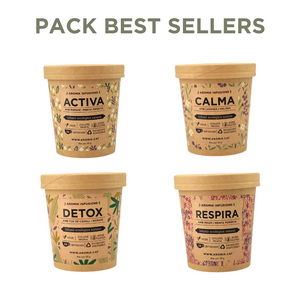 PACK DESCUENTO BEST SELLERS