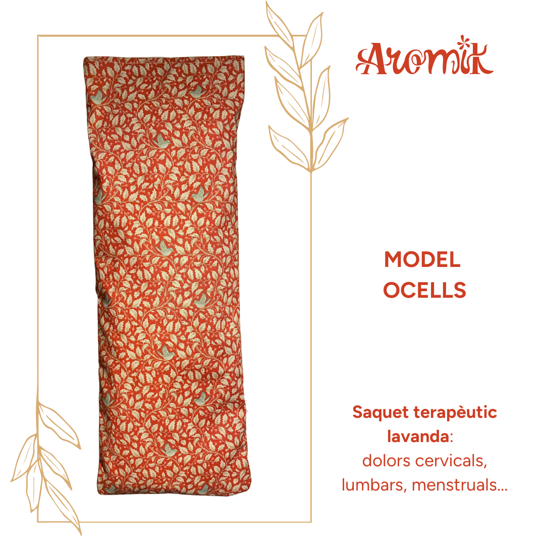 Saquets Terapèutics