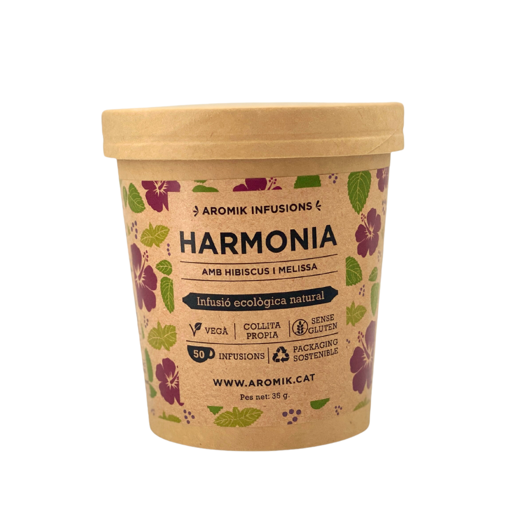 Harmonia