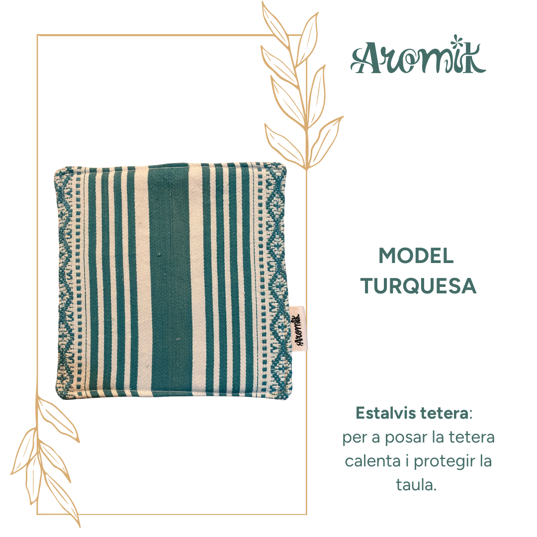 Estalvis per a teteres