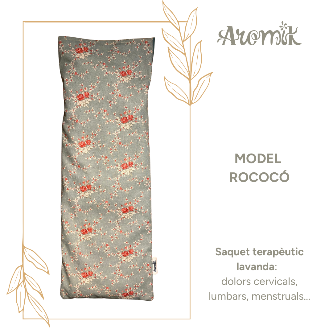 Saquets Terapèutics