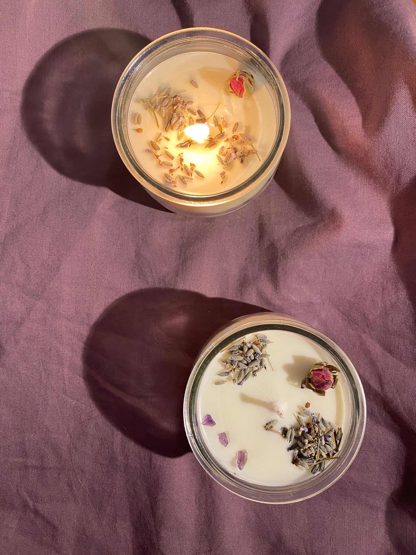 Espelma Harmonia - Edició limitada