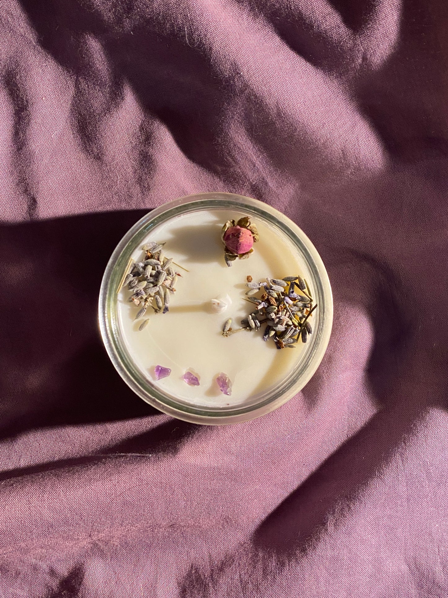 Espelma Harmonia - Edició limitada