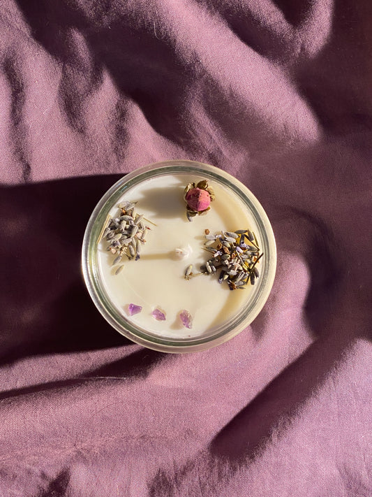 Espelma Harmonia - Edició limitada