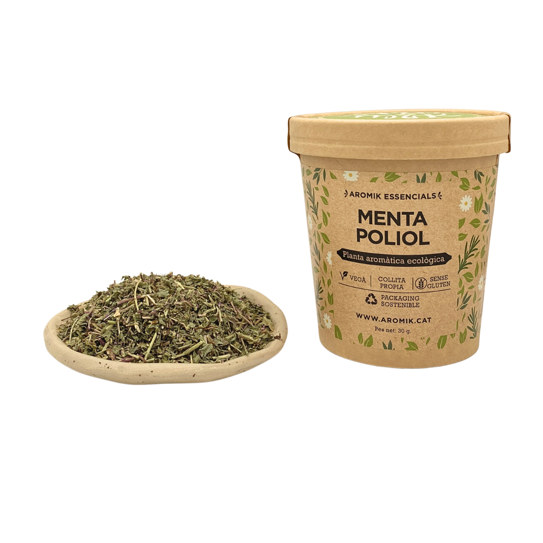 Menta Poleo