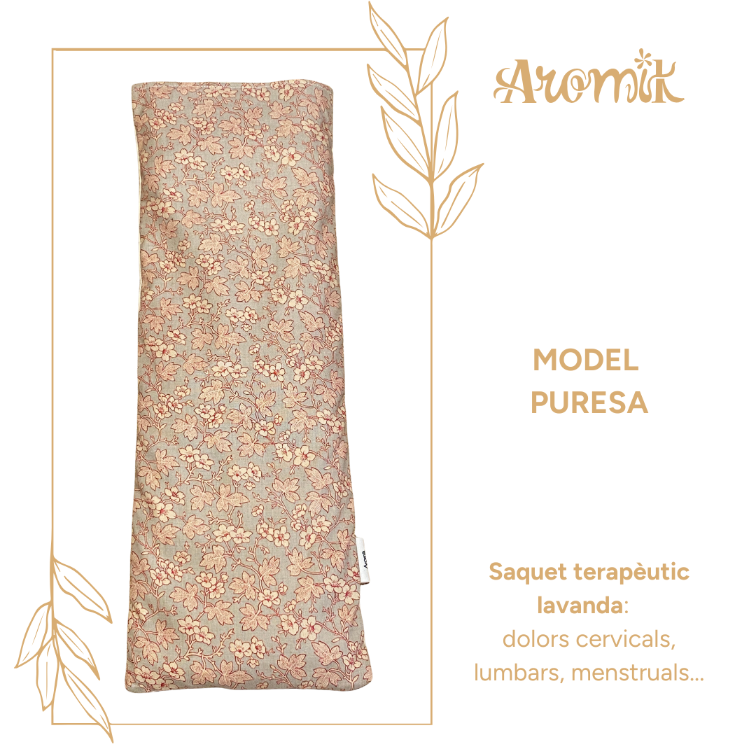 Saquets Terapèutics