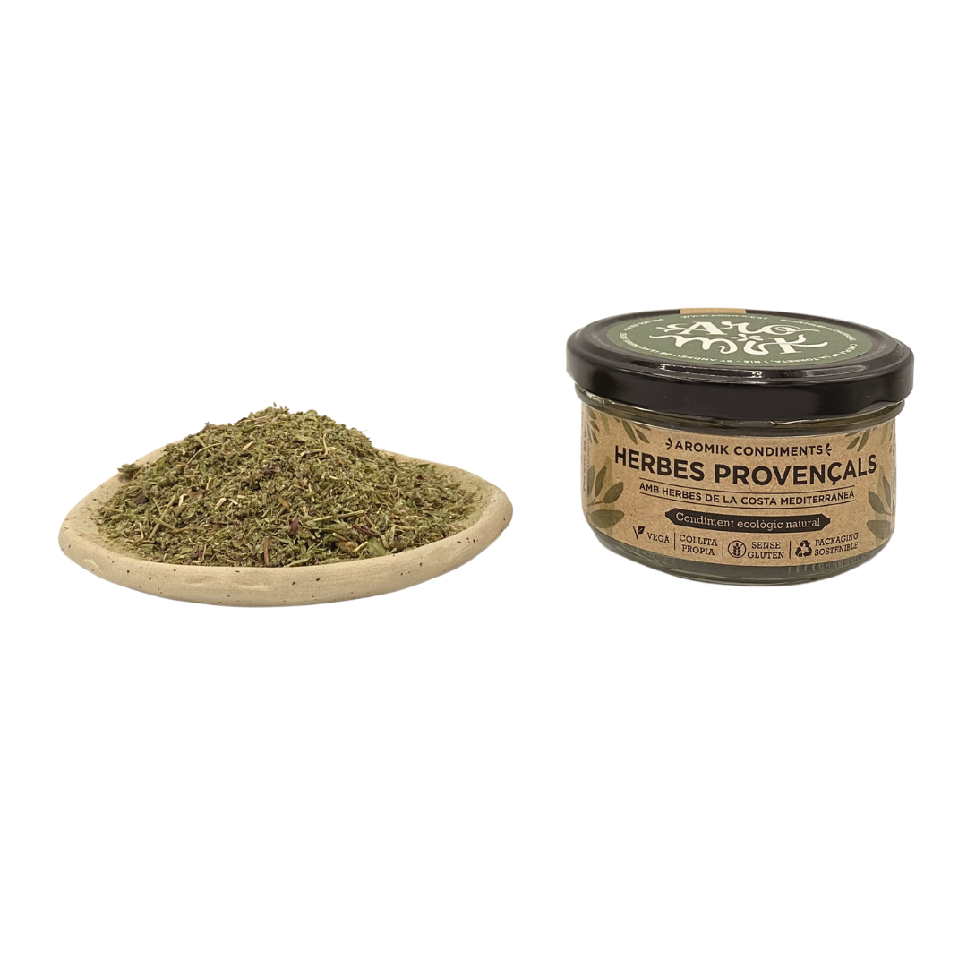 Hierbas Provenzales