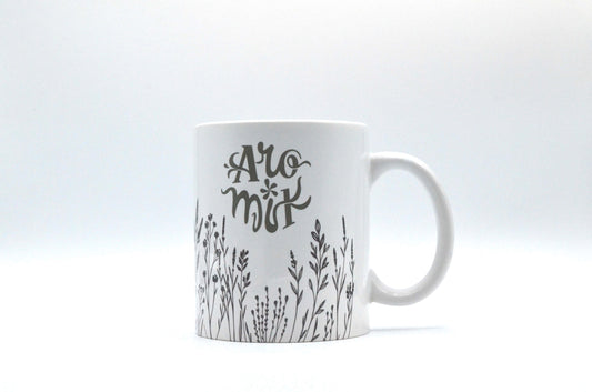 Taza infusión Aromik